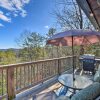 Отель Lakemont Mtn Cabin w/ Game Room & Hot Tub!, фото 8