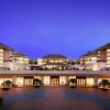 Отель Sanya Marriott Yalong Bay Resort & Spa в Санье