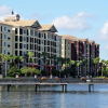 Отель Hilton Grand Vacations Club Tuscany Village Orlando, фото 24