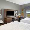 Отель Hampton Inn by Hilton Circleville, фото 4