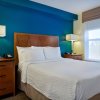 Отель Residence Inn by Marriott Madison West/Middleton, фото 6