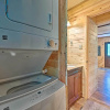 Отель Broken Bow Cabin w/ Hot Tub + Game Room!, фото 4