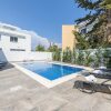 Отель Green Bay Villa No13 в Протарасе