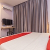 Отель OYO 89423 Zenz Hotel, фото 11