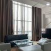 Отель Stunning And Comfy Studio Apartment At Citylofts Sudirman, фото 2