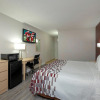 Отель Red Roof Inn Raleigh North-Crabtree Mall/PNC Arena, фото 4