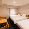 Отель Sotetsu Fresa Inn Sapporo-Susukino, фото 4