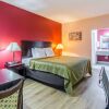 Отель Quality Inn & Suites Bridge City/Orange, фото 25