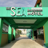 Отель The Sea Bangsaen Hotel, фото 19