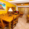 Отель Beautiful 1½ Bedroom Condo on the Sea of Cortez at Las Palmas Resort D-103 2 Condo by RedAwning, фото 9