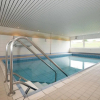 Отель Strandhotel Dahme Wohnung 46, фото 15