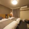 Отель Dormy Inn Toyama Natural Hot Spring, фото 7