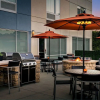 Отель Towneplace Suites Pittsburgh Harmarville, фото 16