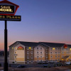 Отель Extended Stay America Select Suites - Wichita - Airport, фото 16
