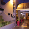 Отель Rio, фото 1