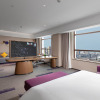 Отель Hampton by Hilton Qingdao Jiaodong Int'l Airport South, фото 24