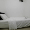 Отель Simplicity Minimalist 2Br Bassura City Apartment, фото 6