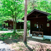 Отель Yakehashiri Cabin Village, фото 1