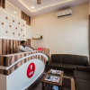Отель OYO 7879 Golden Tulipz Boutique Hotel, фото 13