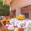 Отель Nice Apartment in Grebastica With Wifi and 2 Bedrooms, фото 14