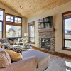 Отель Mtn-view Fraser Home w/ Hot Tub - Near Skiing!, фото 14
