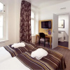 Отель Clarion Collection Hotel Bilan, фото 8