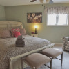 Отель Moondance Retreat, фото 7