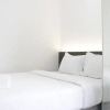 Отель Private & Relaxing 1BR Apartment at Parahyangan Residence near UNPAR, фото 4