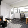 Отель Elegant Holiday Home in Løkken With Terrace, фото 2