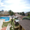 Отель villa Belucra,10p,seaview,jacuzzi,pool, фото 19