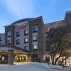 Отель Fairfield Inn & Suites by Marriott Austin Northwest/Research Blvd в Остине