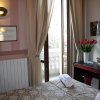 Отель Bergamo Romantica в Бергамо