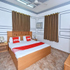 Отель OYO 140 Al Musafeer Hotel, фото 25