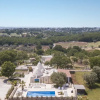 Отель Trulli Linda in Locorotondo, фото 18