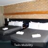 Отель Gateway Motor Inn Warrnambool, фото 23