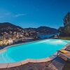 Отель Villa Baia Blu 12 in Camogli, фото 9