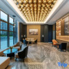 Отель Park Inn by Radisson Chengdu Convention and Exhibition Center Xinchuan, фото 9