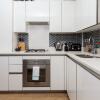 Отель 2 Bedroom Flat Near Hackney Wick, фото 16