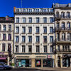 Отель Grand Hotel Lille в Лилле