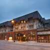 Отель Best Western Plus The Normandy Inn & Suites в Миннеаполисе