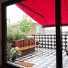 Отель 3-Bed Flat W/ 2 Terraces in Hackney, East London!, фото 13