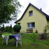 Отель Quaint Holiday Home in Schmogrow-fehrow, фото 3