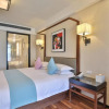 Отель SSAW Boutique Hotel Hangzhou Riverside, фото 42