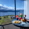 Отель Cabañas Villas Del Lago, фото 4