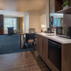 Отель Embassy Suites by Hilton Seattle Downtown Pioneer Square, фото 43