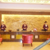 Отель Oriental Hotel, фото 4