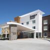 Отель Fairfield Inn & Suites Burlington, фото 32