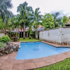 Отель La posada en limpio, фото 7