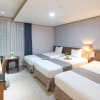 Отель Benikea Hotel Jeju, фото 3