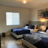Отель Downtown LA Comfortable Bedrooms, фото 4